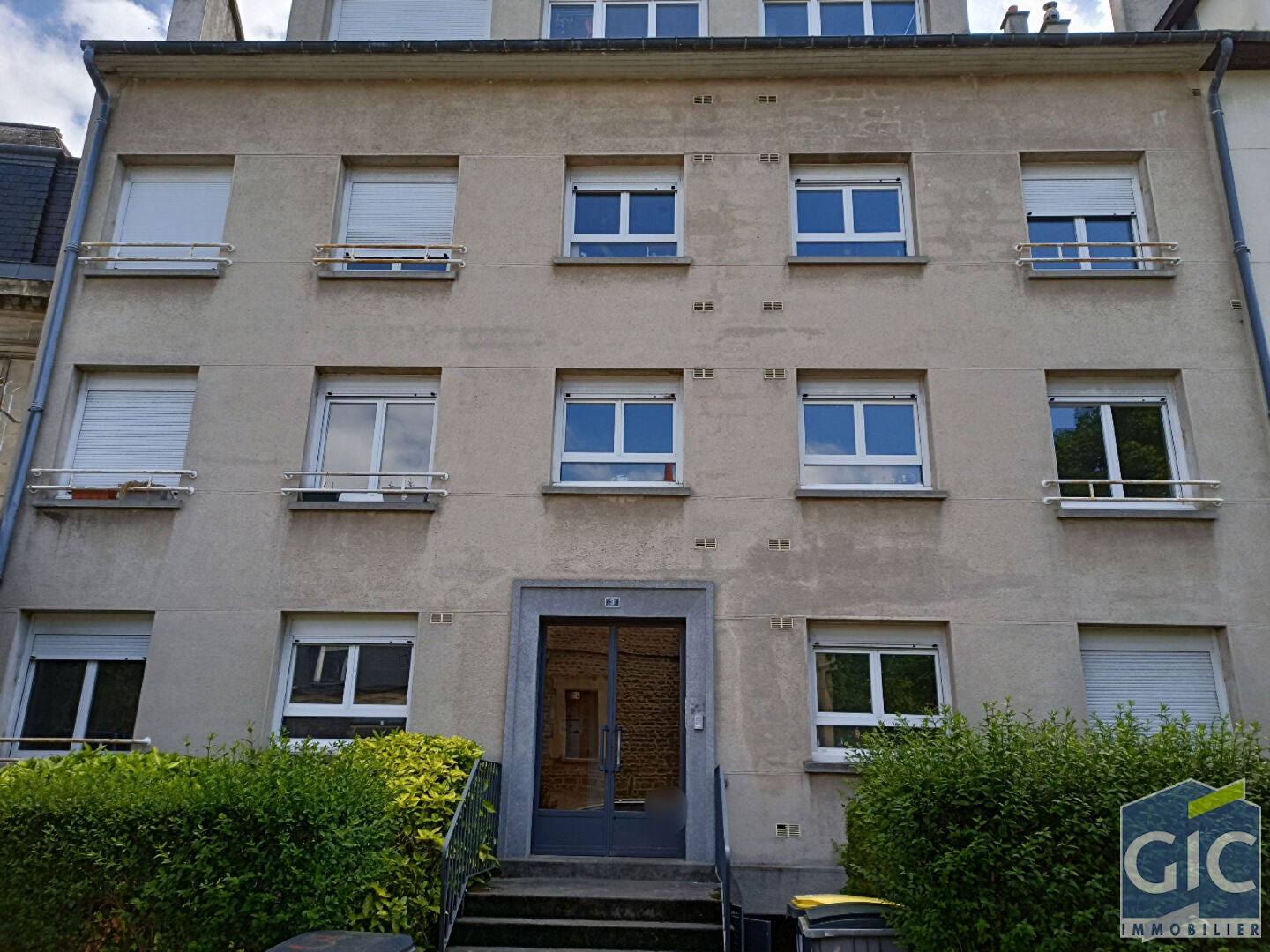 Appartement Rue aux Juifs à Caen
