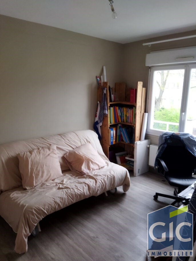 Appartement Rue aux Juifs à Caen