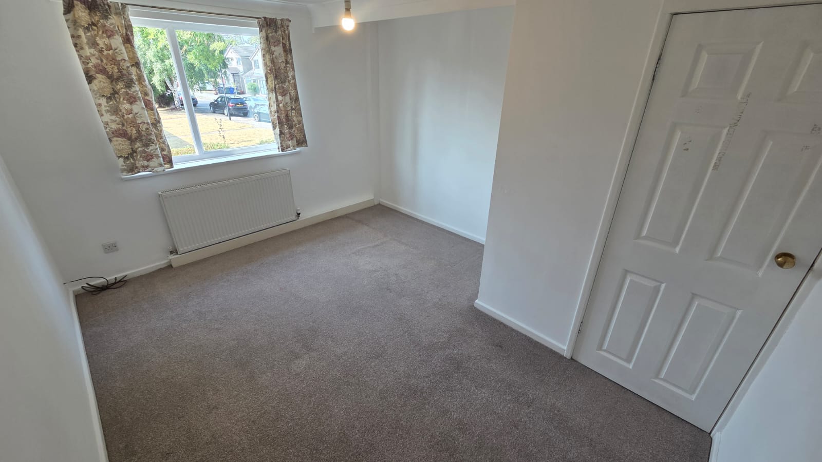 Flat Kelsey Gardens in Doncaster