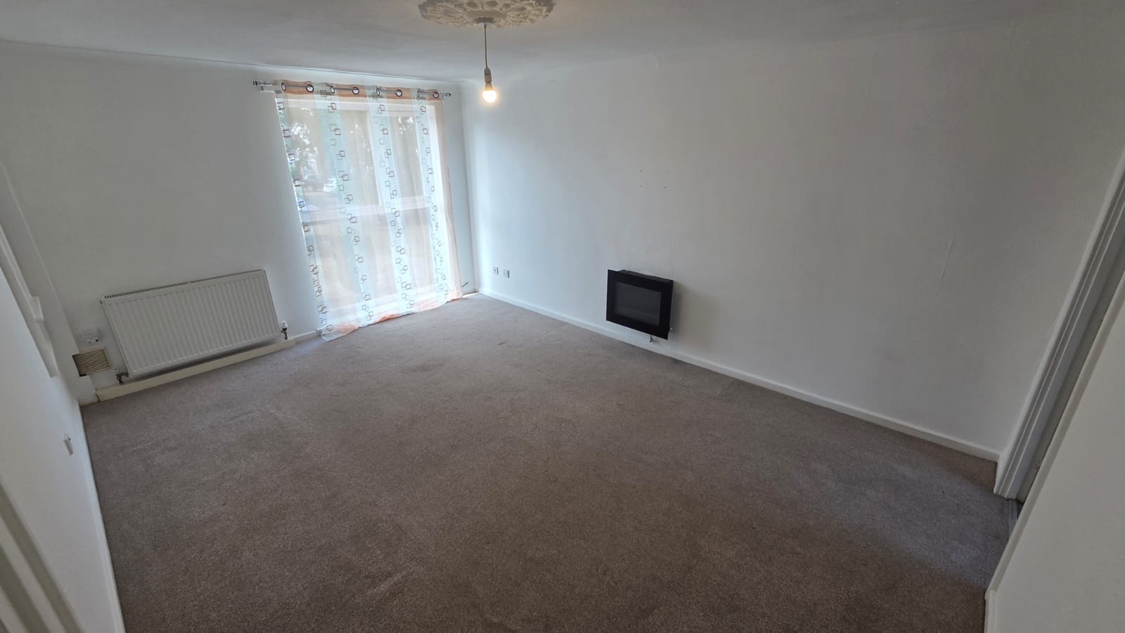 Flat Kelsey Gardens in Doncaster