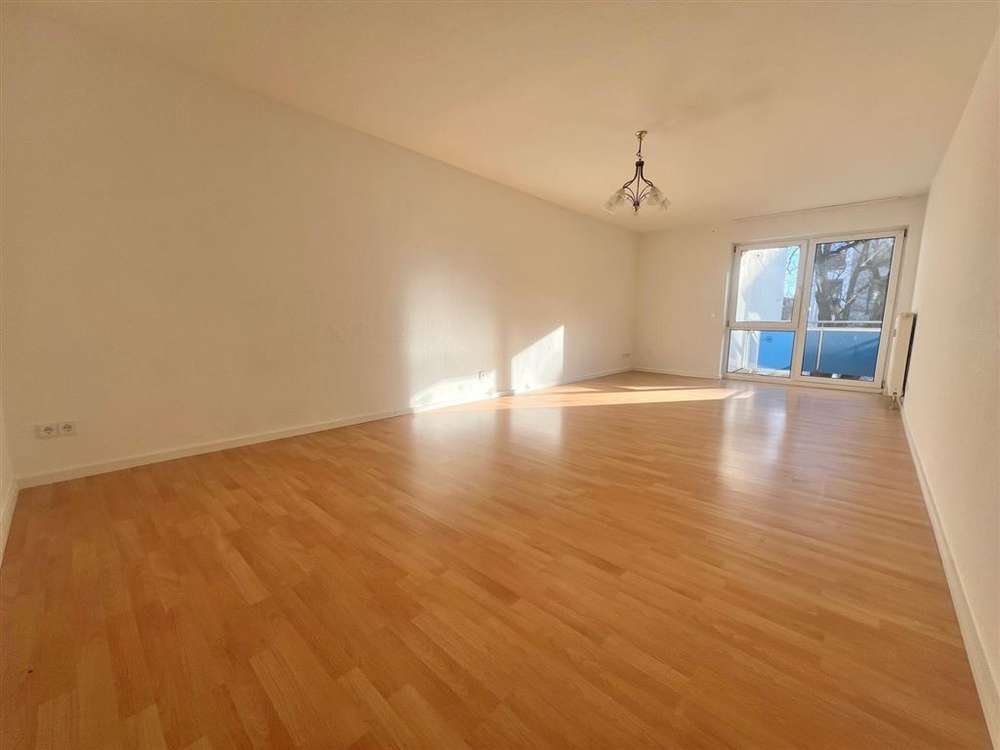 Wohnung Altendorfer Straße in Chemnitz