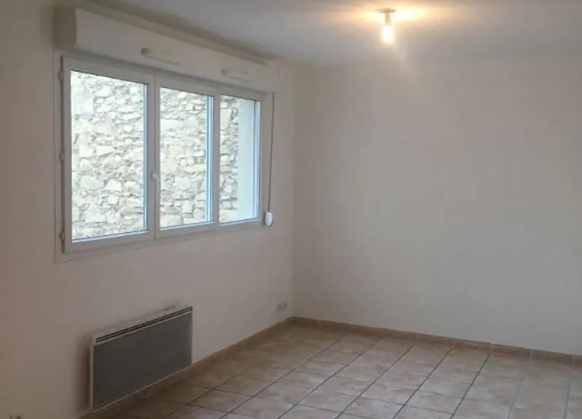 Flat Rue Séguier in Nîmes
