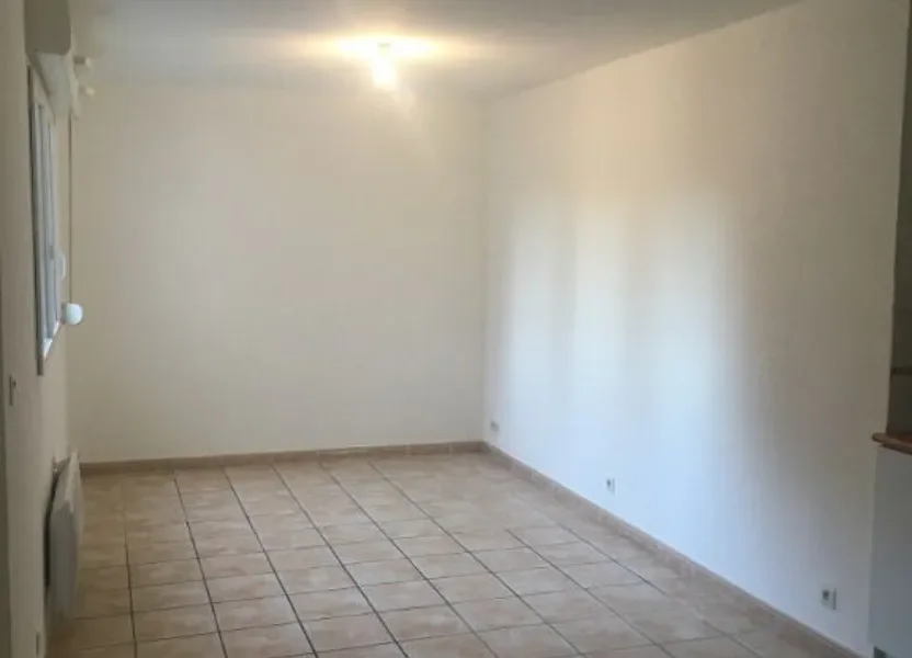 Flat Rue Séguier in Nîmes