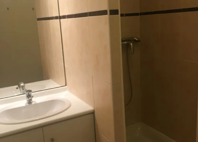 Flat Rue Séguier in Nîmes