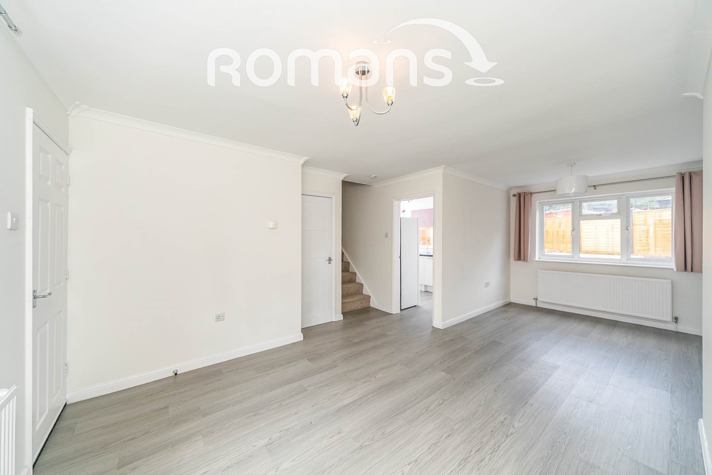 House Gatcombe Close in Tilehurst