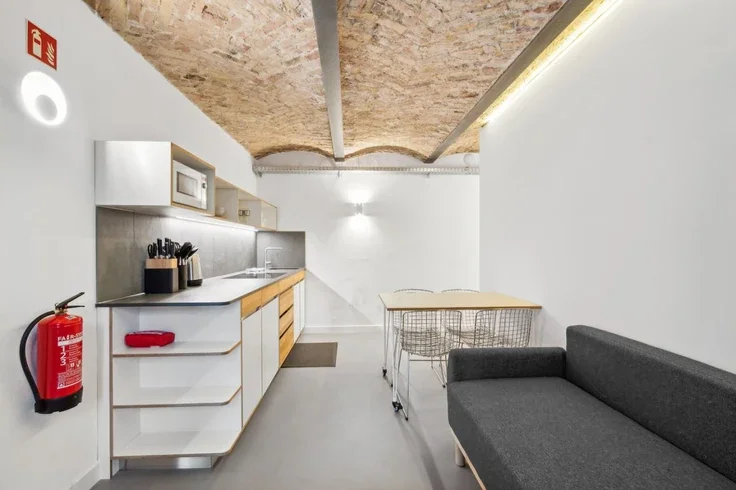 Wohnung Rheinstraße in Berlin