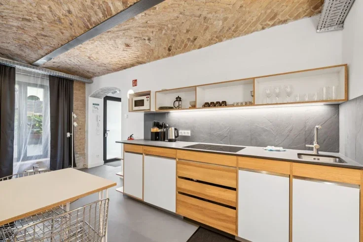 Wohnung Rheinstraße in Berlin