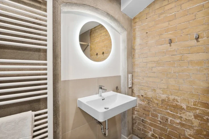 Wohnung Rheinstraße in Berlin