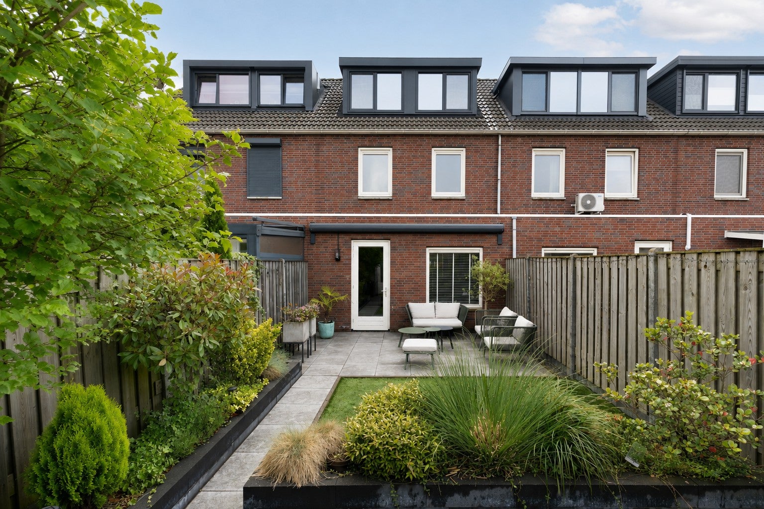 Huis Auroraplantsoen 33 in Arnhem