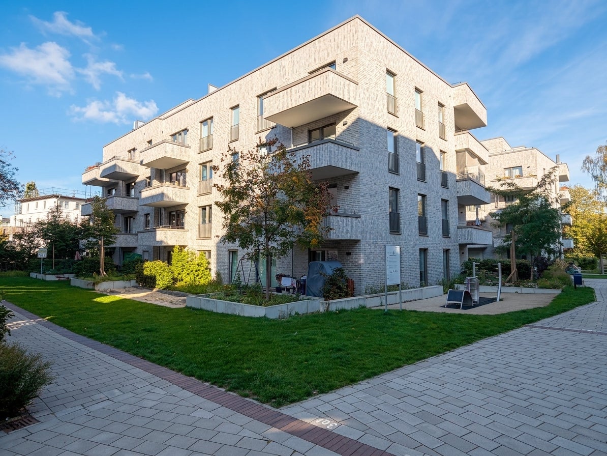 Wohnung Eidelstedter Dorfstraße in Hamburg