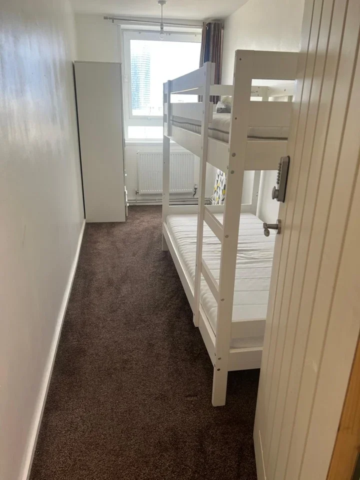Room The Quarterdeck in Greater London