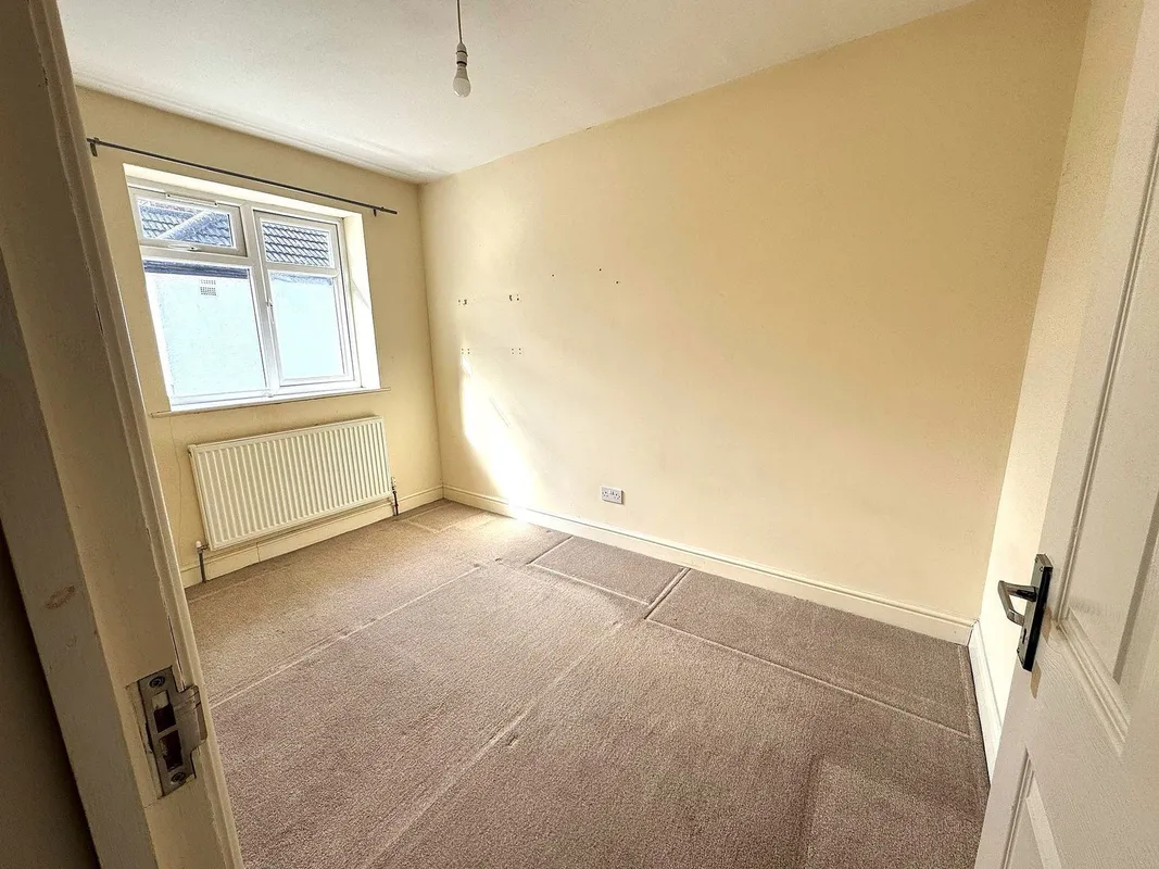 House Ash Grove in Greater London