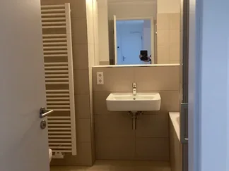 Wohnung Teichmummelring in Berlin
