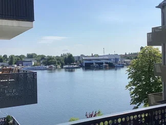 Wohnung Teichmummelring in Berlin