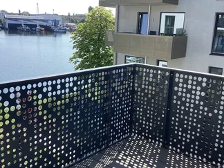 Wohnung Teichmummelring in Berlin