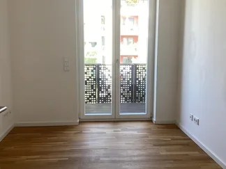 Wohnung Teichmummelring in Berlin