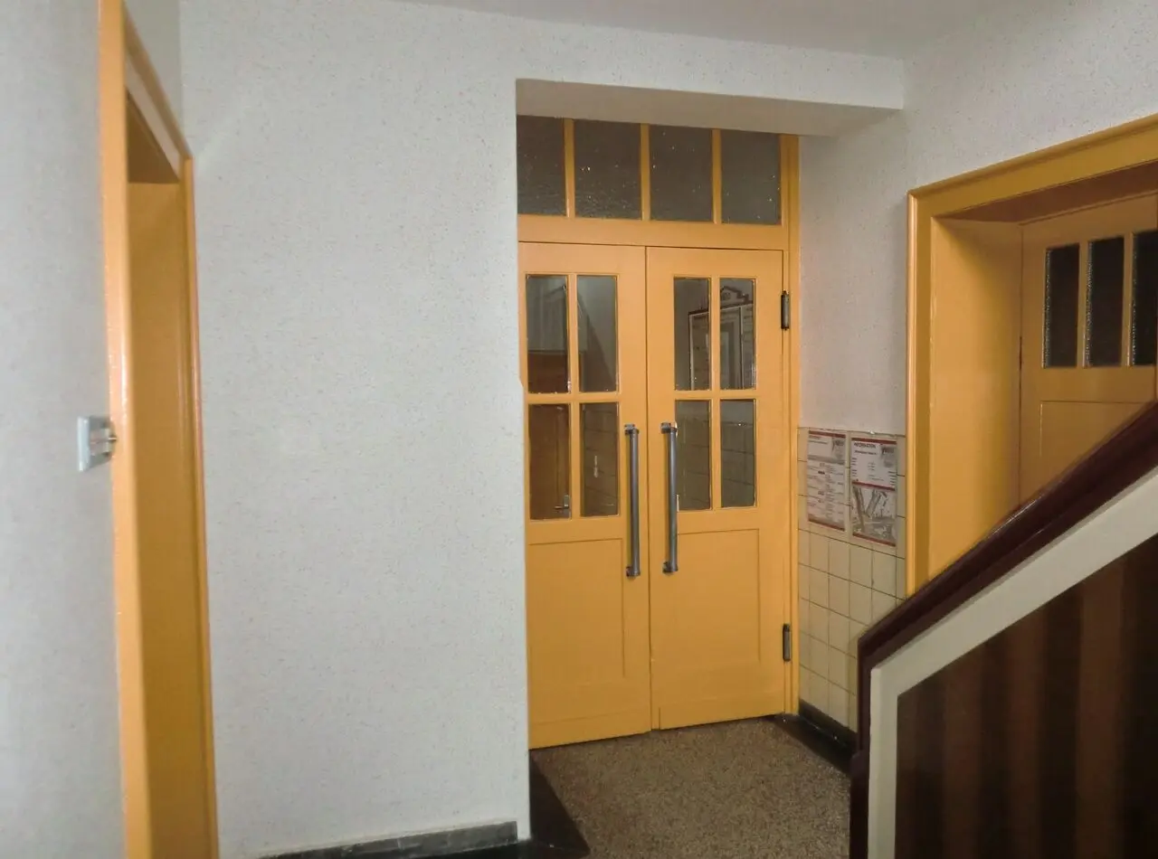 Wohnung Wilhelmsdorfer Straße in Brandenburg an der Havel