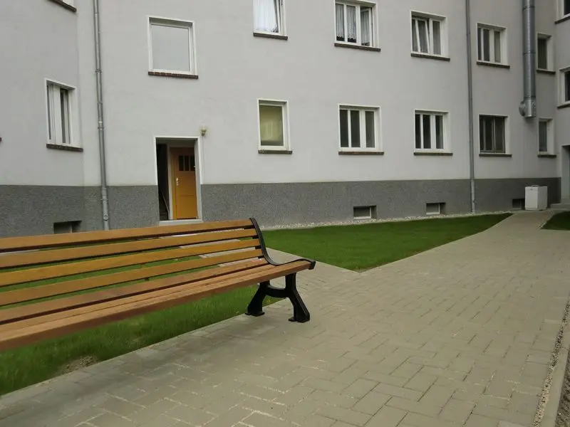 Wohnung Wilhelmsdorfer Straße in Brandenburg an der Havel