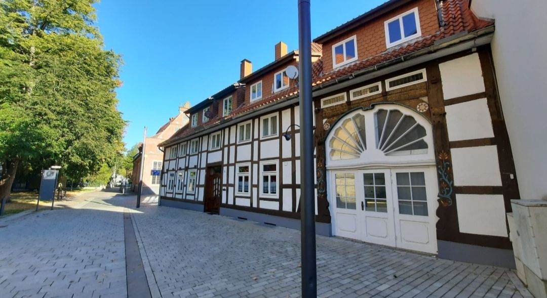 Wohnung Petersilienstraße in Herford-Stadt