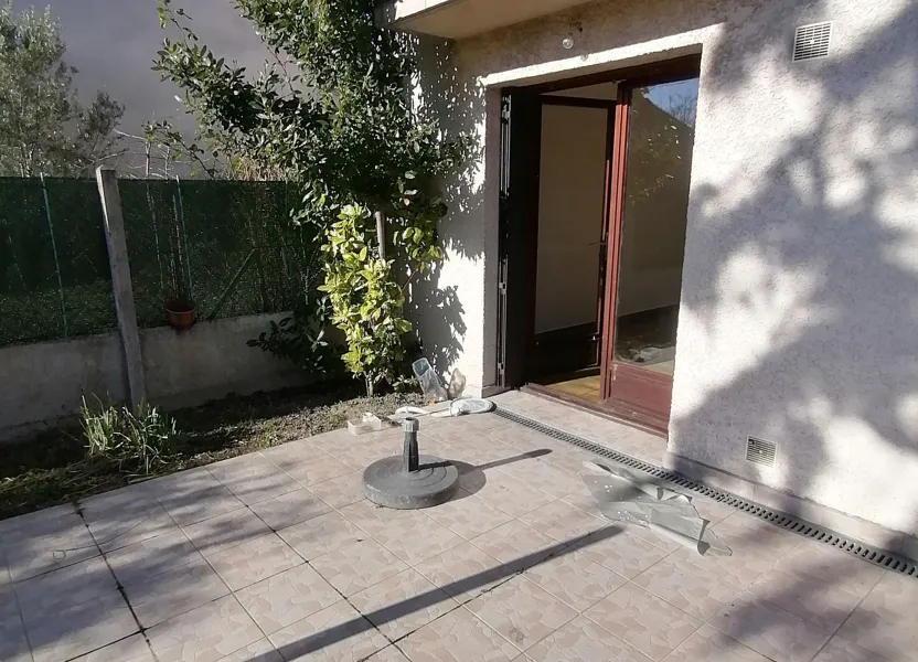 Appartement Avenue Pierre Corneille à Morangis