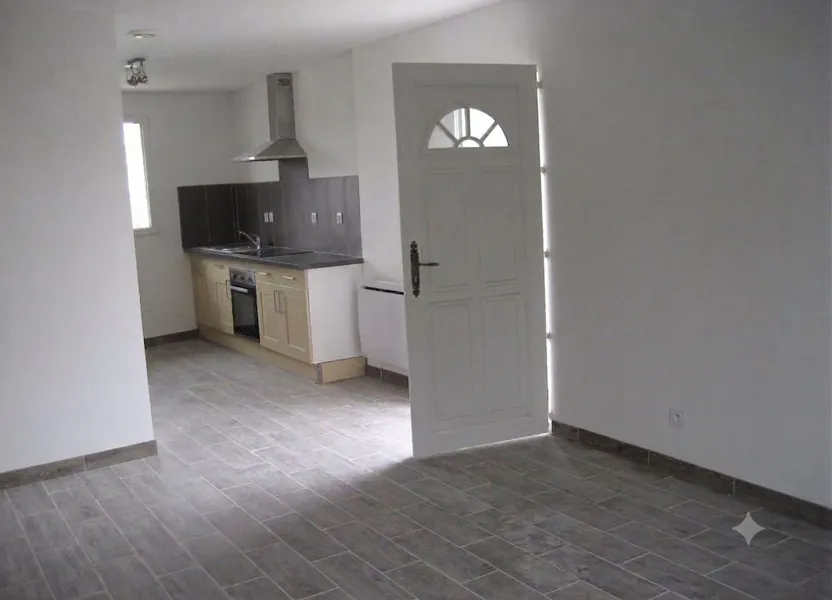 Appartement D 21 à Sammeron