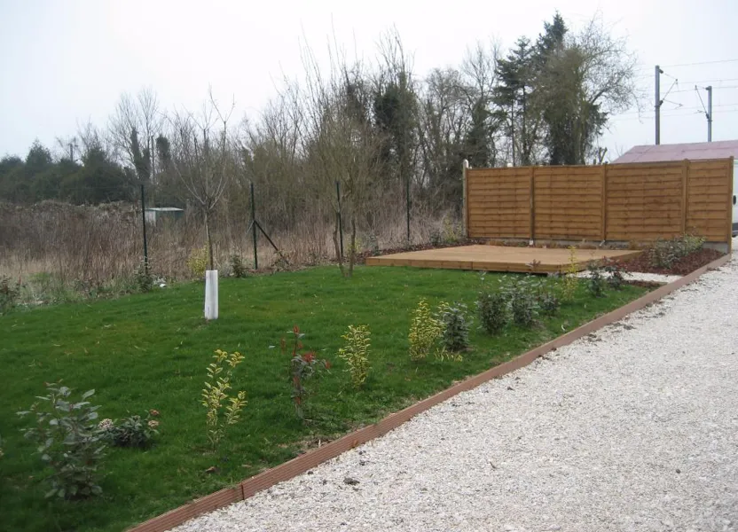 Appartement D 21 à Sammeron