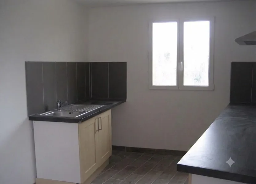 Appartement D 21 à Sammeron
