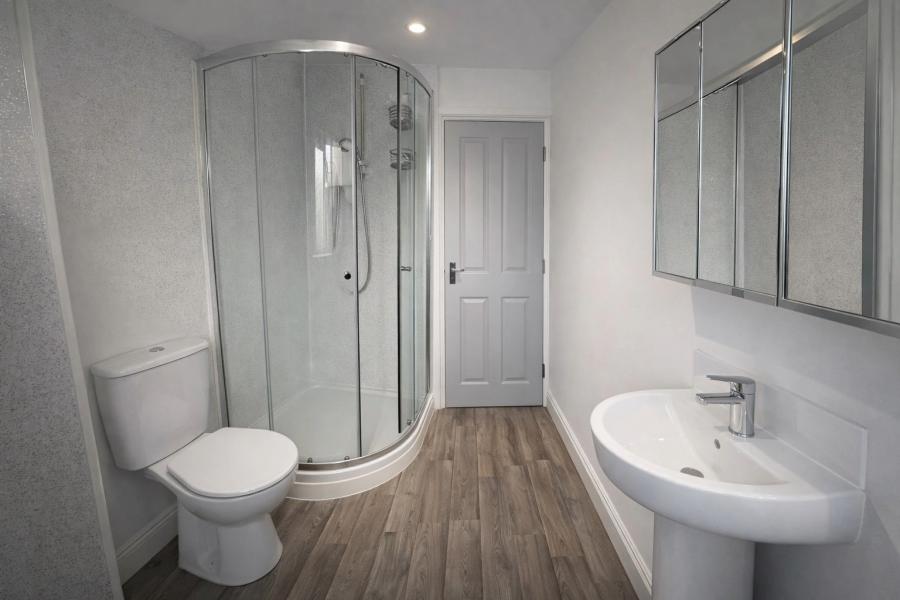 House Mundy Close in Derby