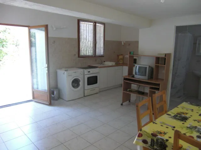 Appartement Chemin Saint-Lazare à Hyères