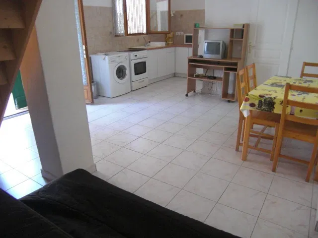 Appartement Chemin Saint-Lazare à Hyères