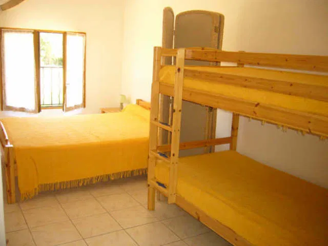 Appartement Chemin Saint-Lazare à Hyères