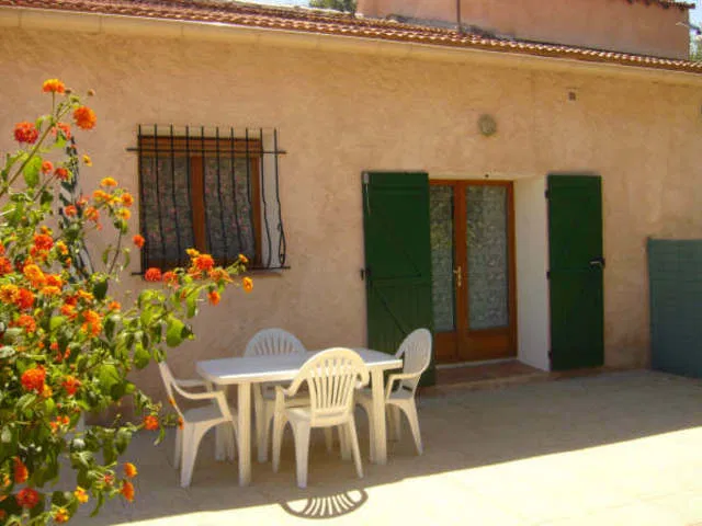 Appartement Chemin Saint-Lazare à Hyères