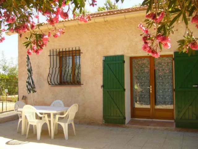 Appartement Chemin Saint-Lazare à Hyères