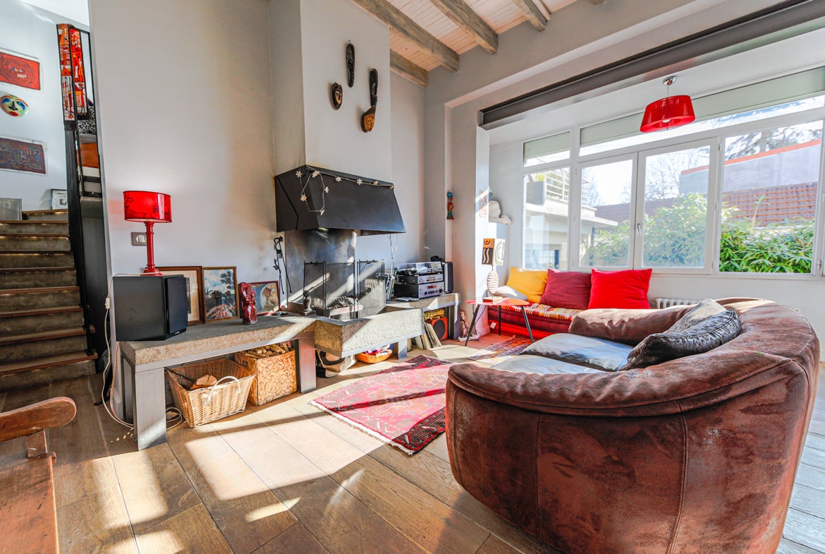 Maison Rue Anatole France à Bagnolet