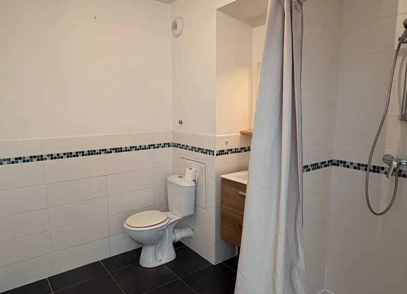 Appartement Rue Desaix à Lille