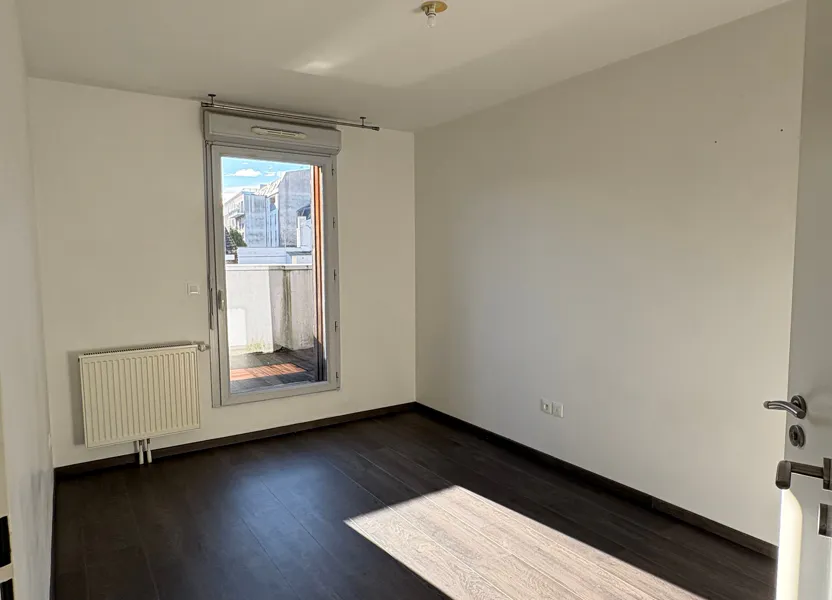 Appartement Rue Desaix à Lille