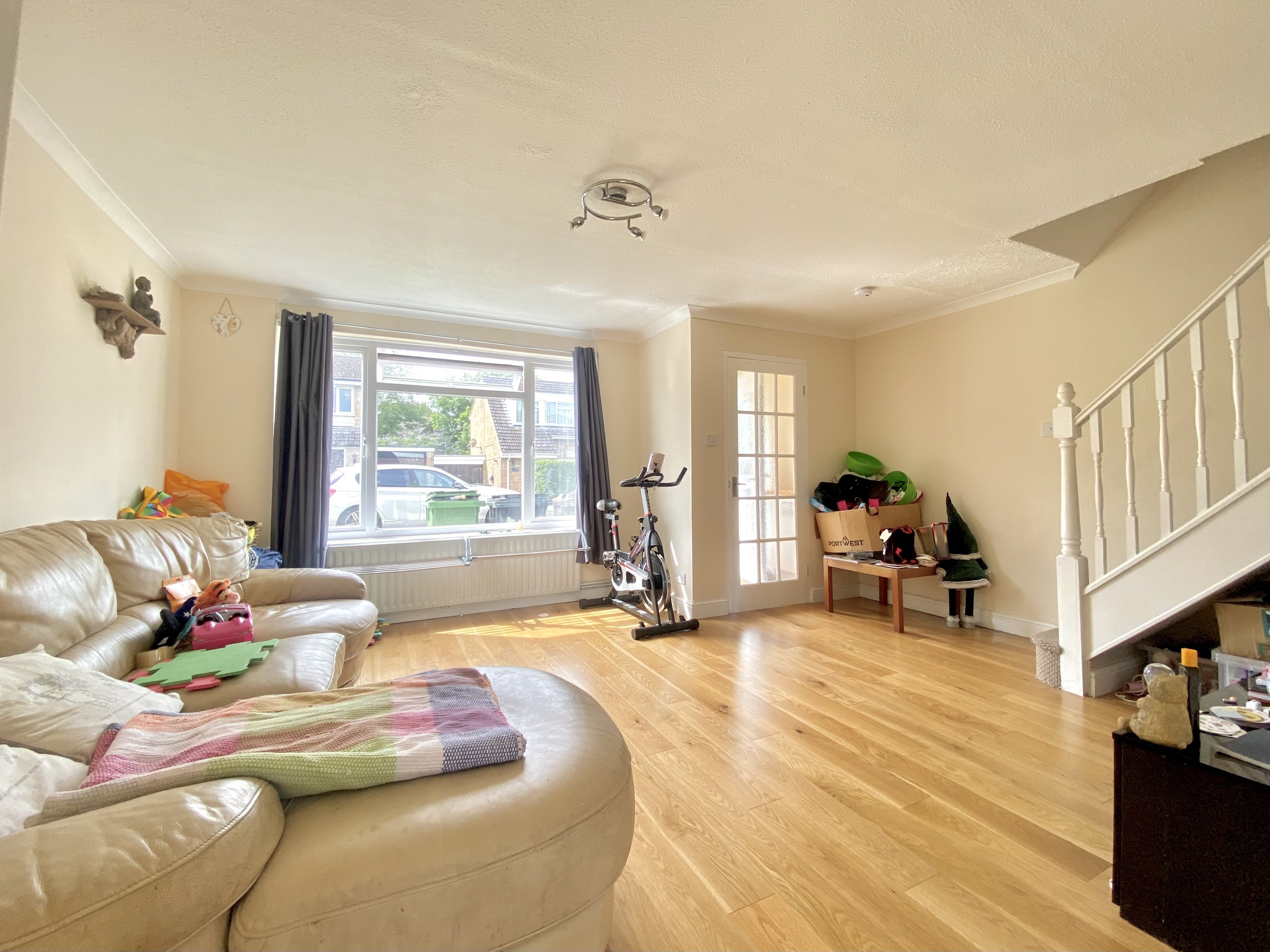 House Knaves Acre in Maidstone