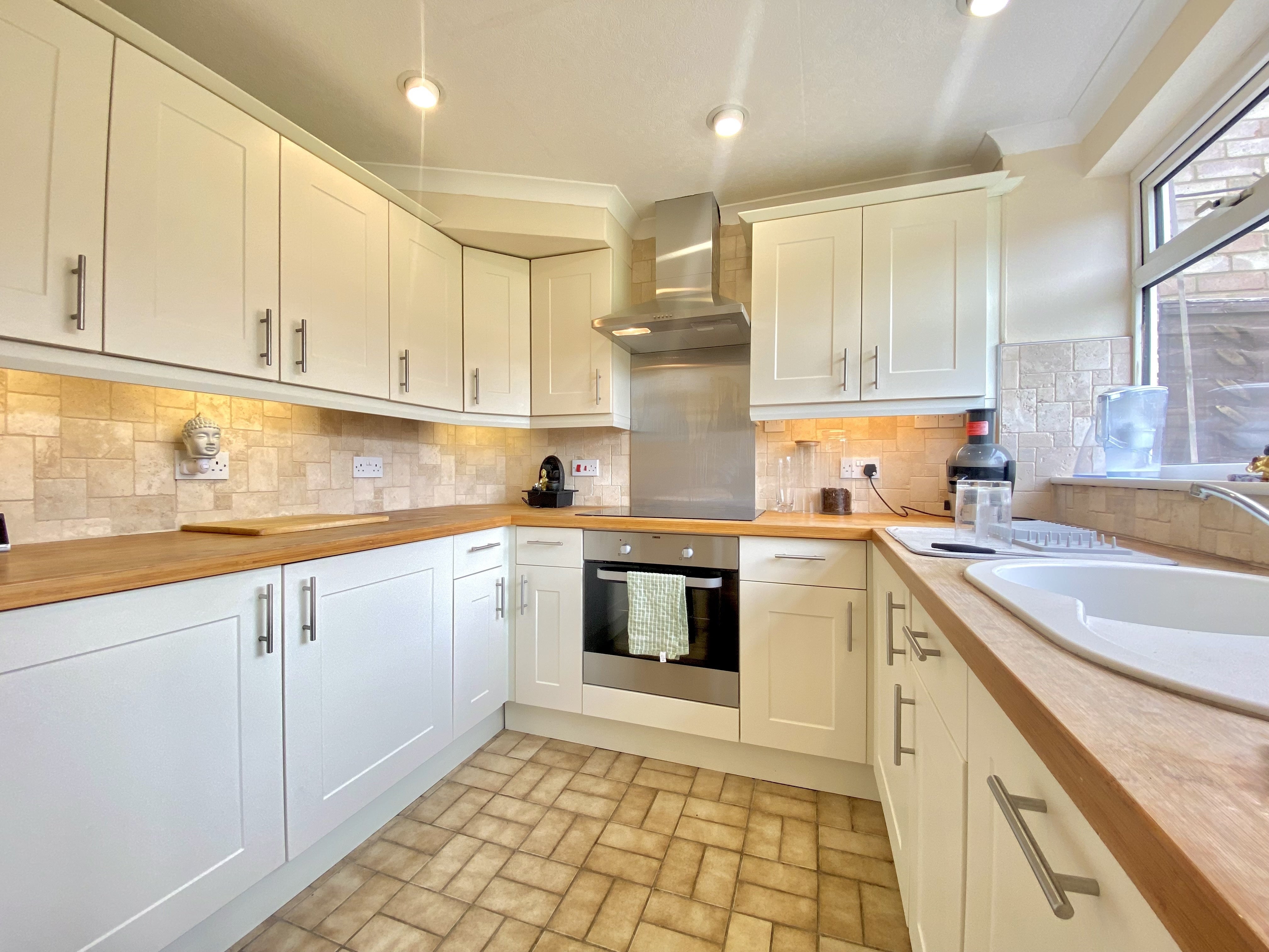 House Knaves Acre in Maidstone