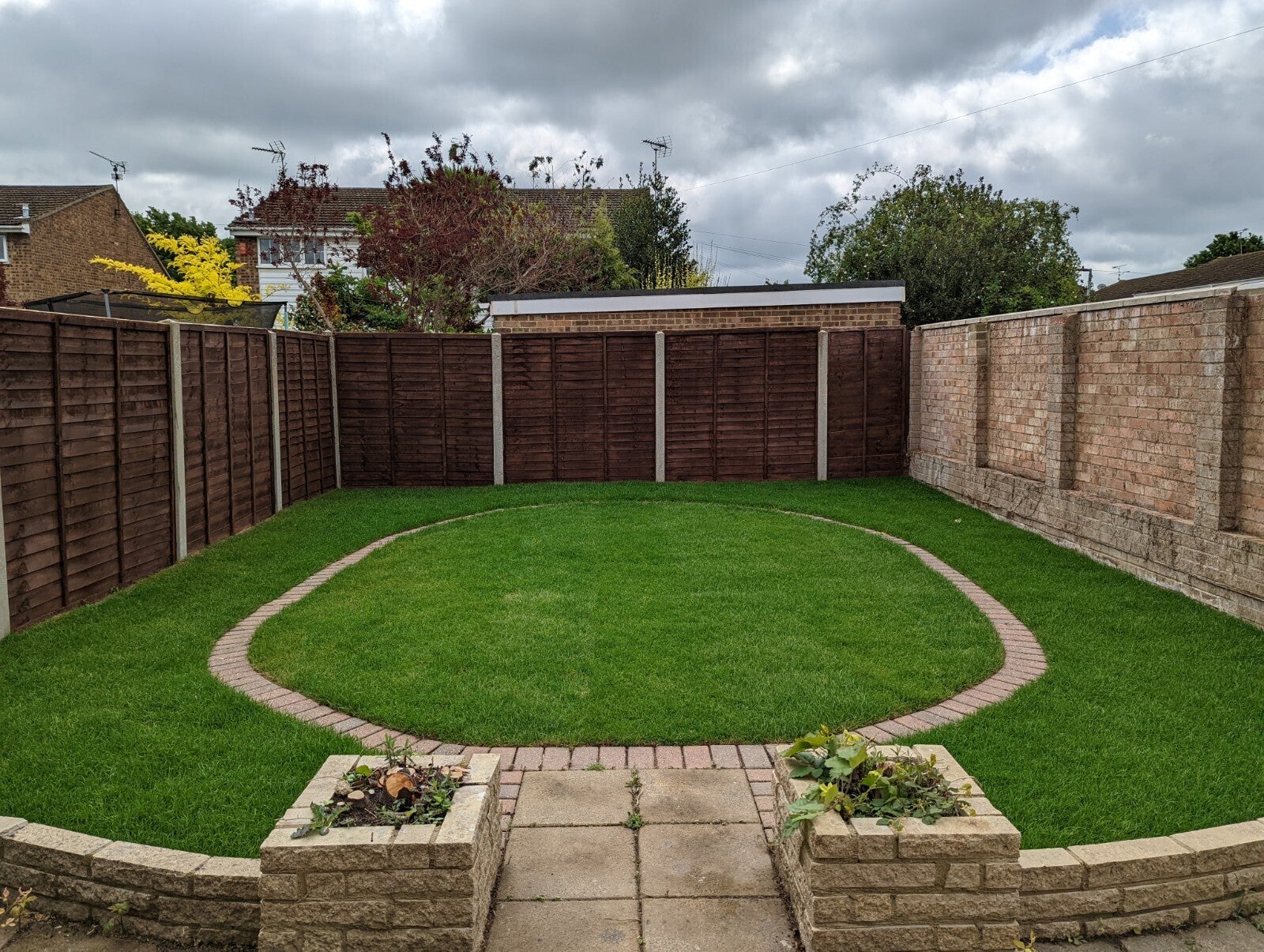 House Knaves Acre in Maidstone