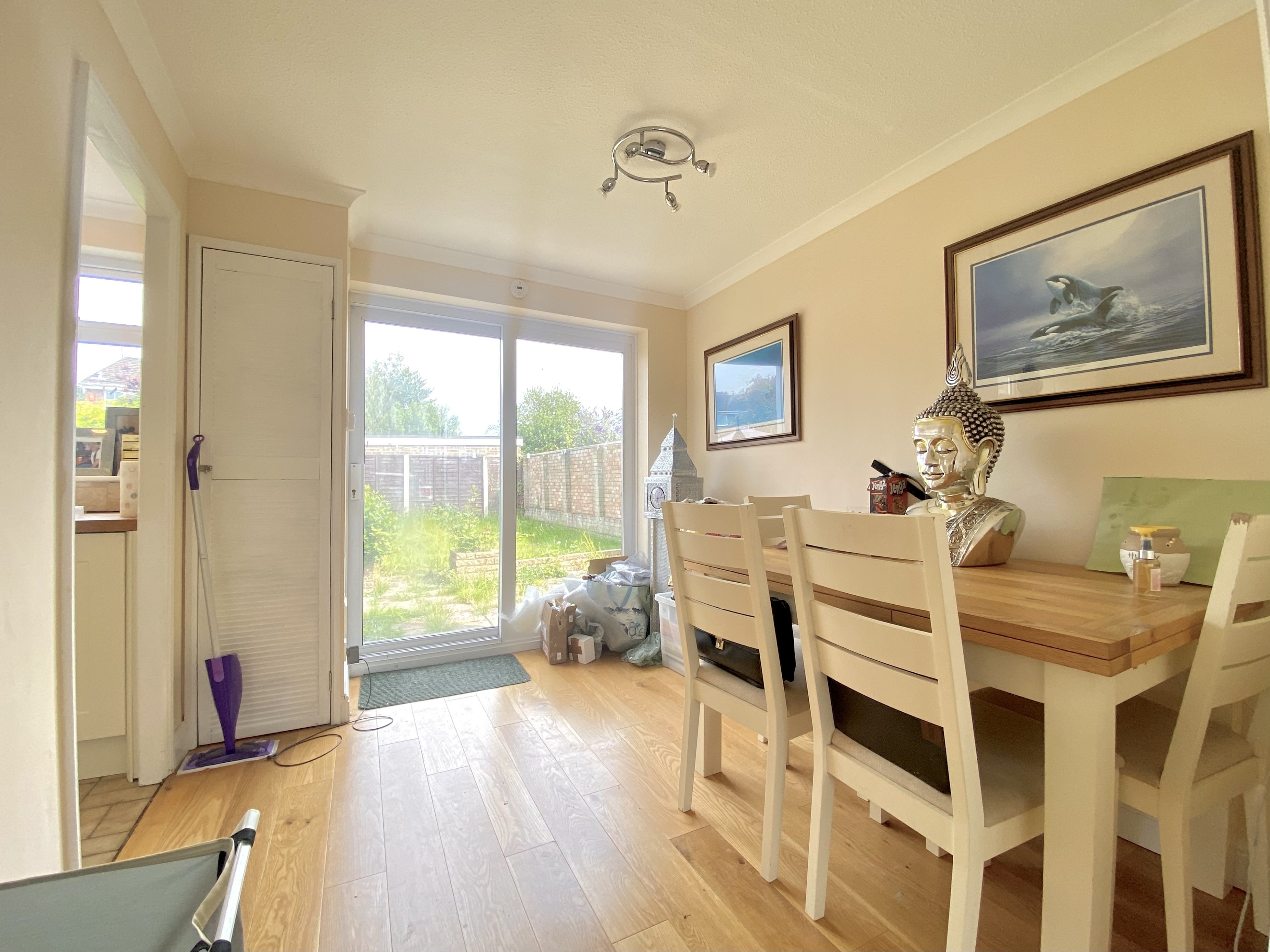House Knaves Acre in Maidstone