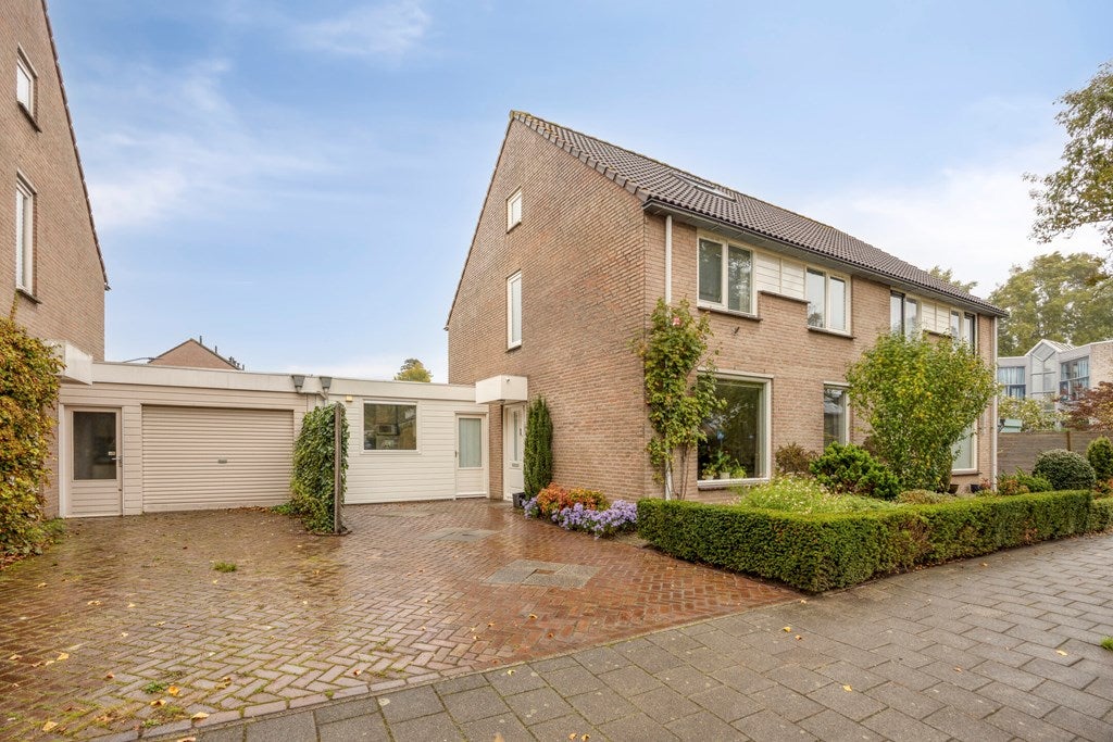 Huis Esscheweg 212 in Vught
