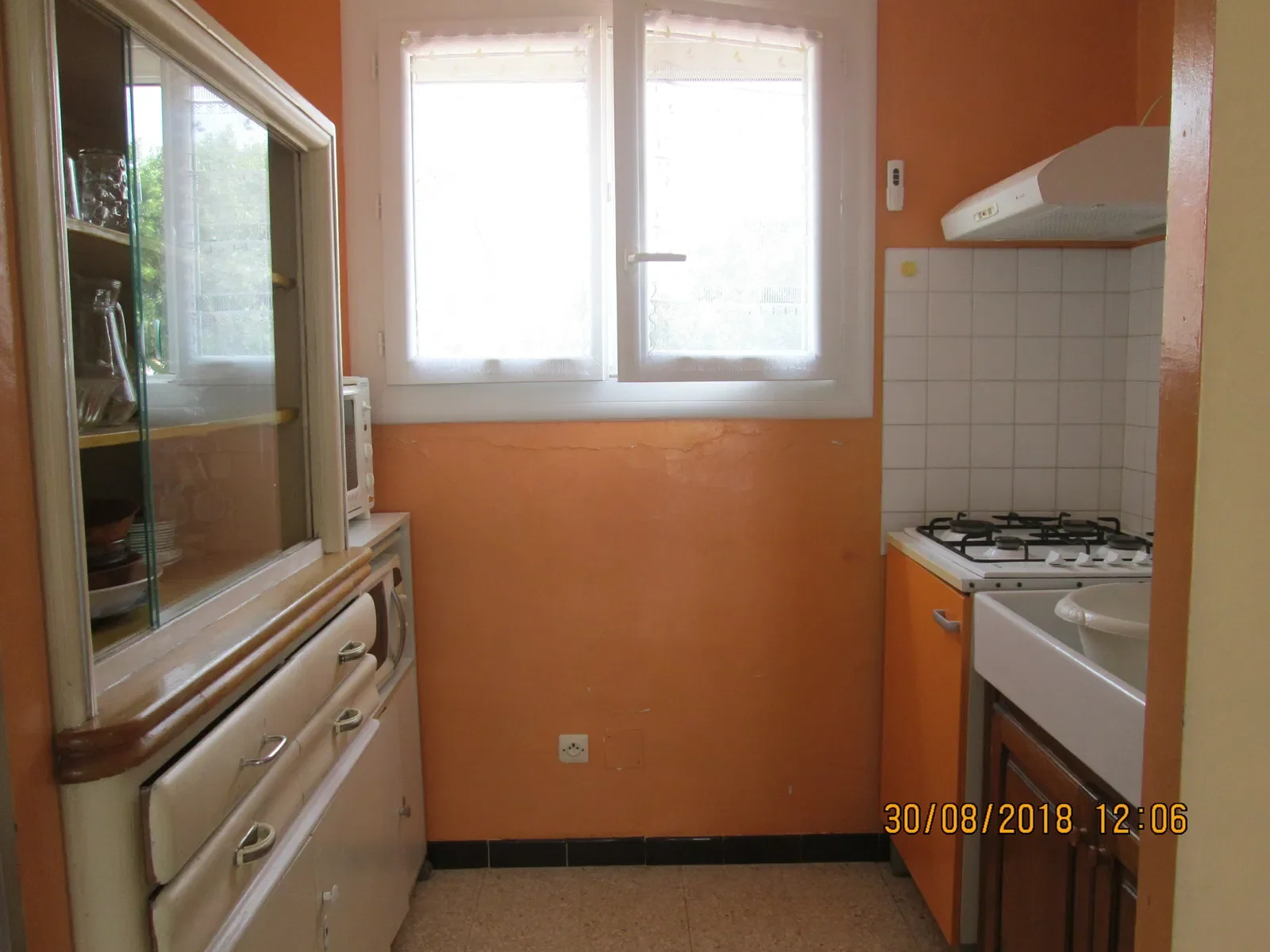 Flat Boulevard Sarrail in Palavas-les-Flots