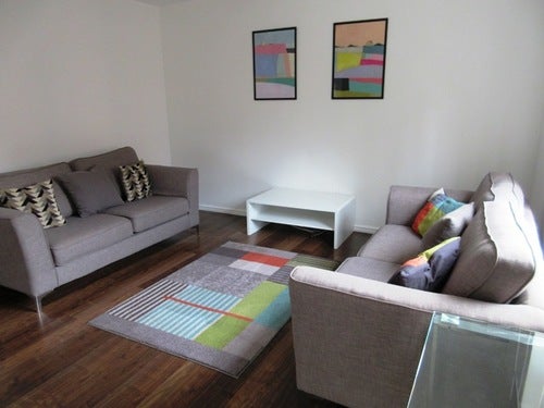 Flat Old Dalmore Drive in Auchendinny