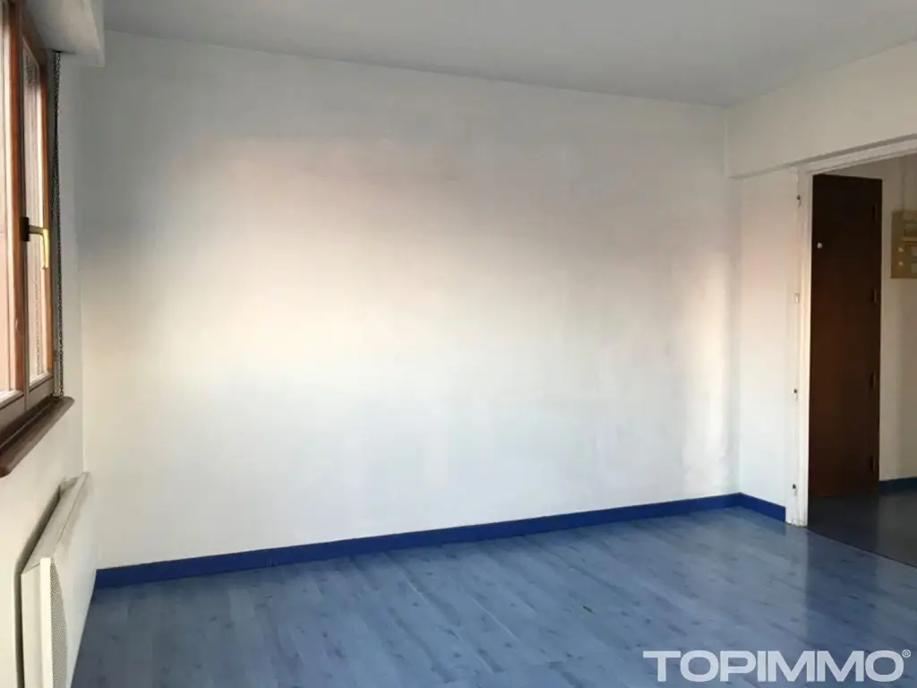Appartement Rue du Nord à Colmar