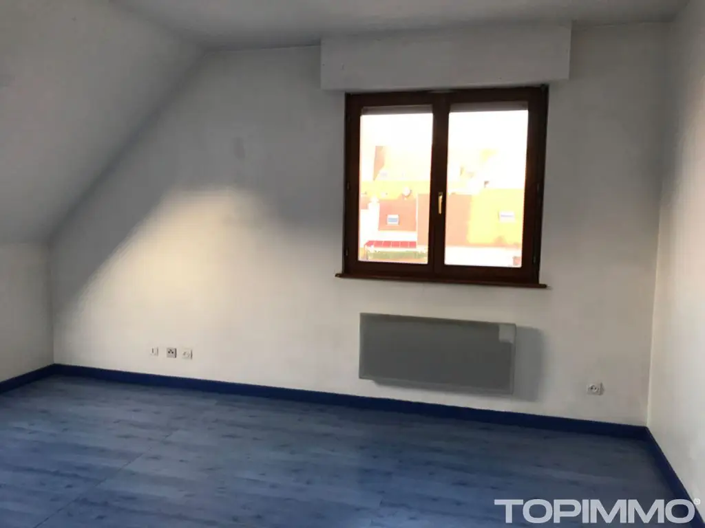 Appartement Rue du Nord à Colmar