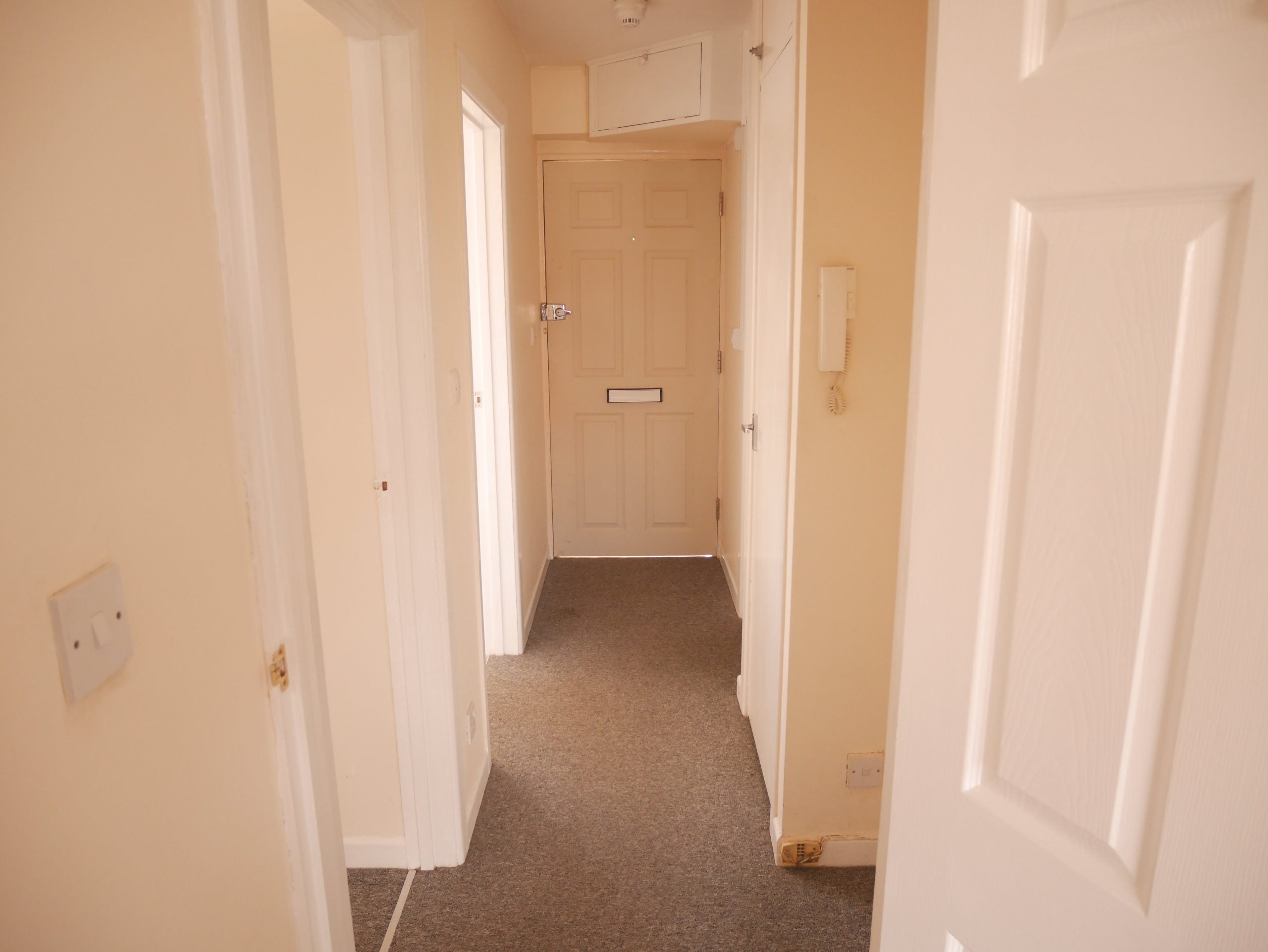Flat Moorland Road in Weston-super-Mare