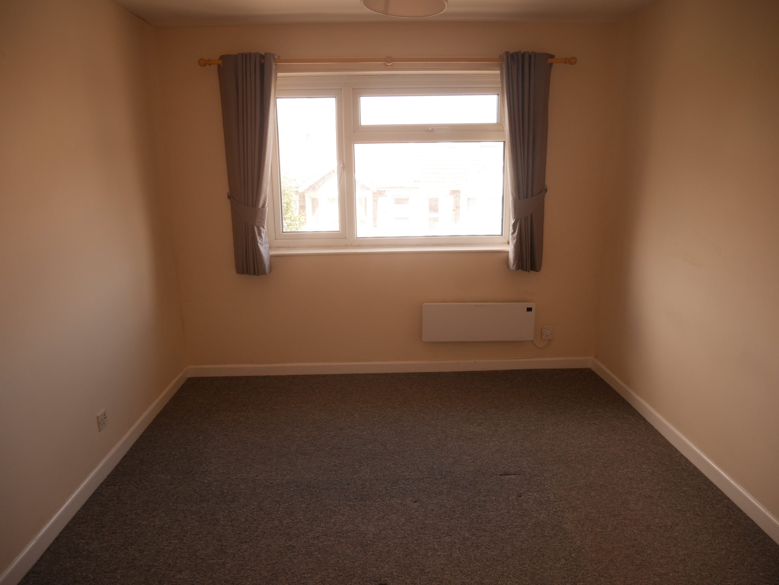 Flat Moorland Road in Weston-super-Mare