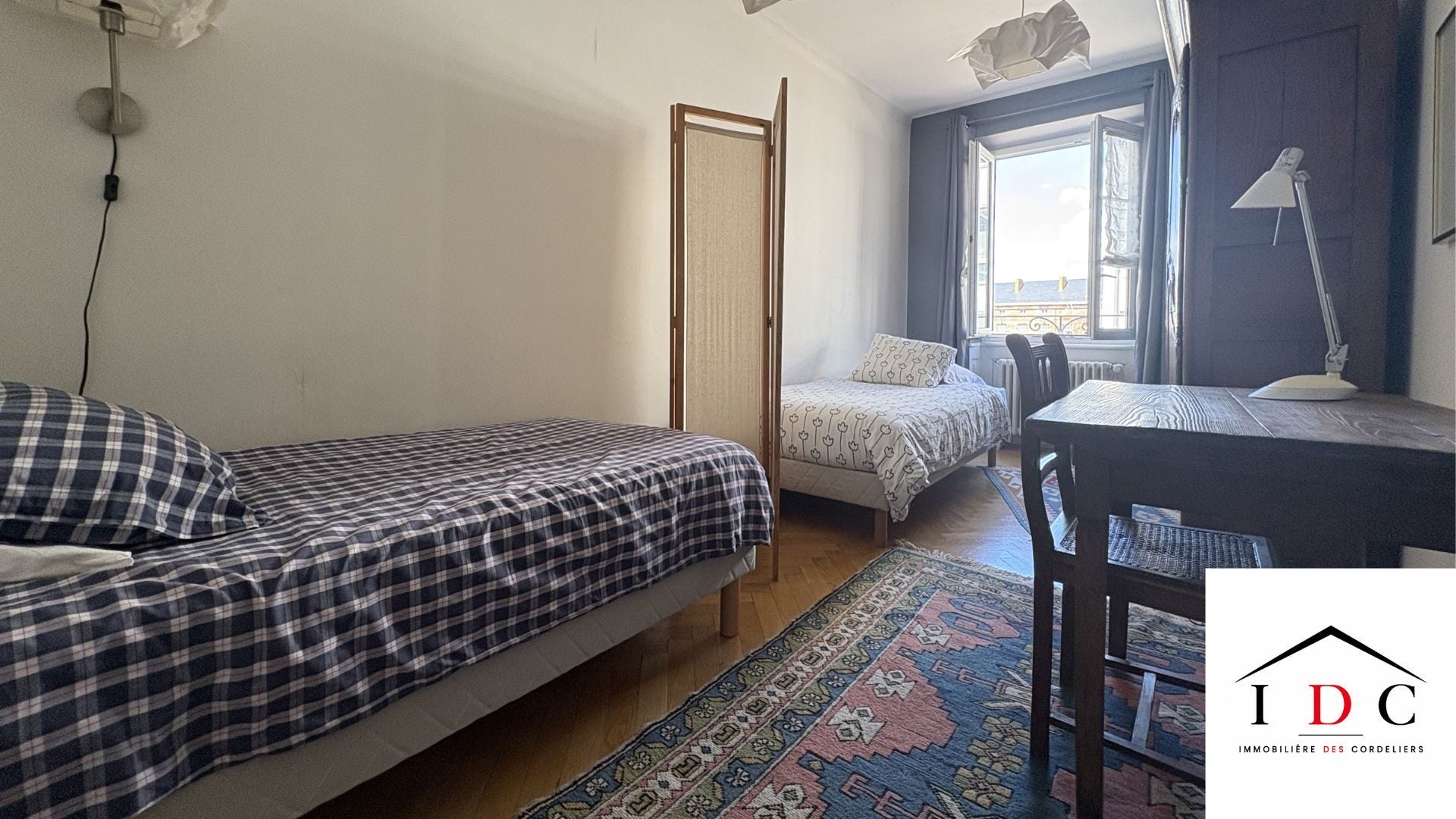 Appartement Grand'Rue à Saverne