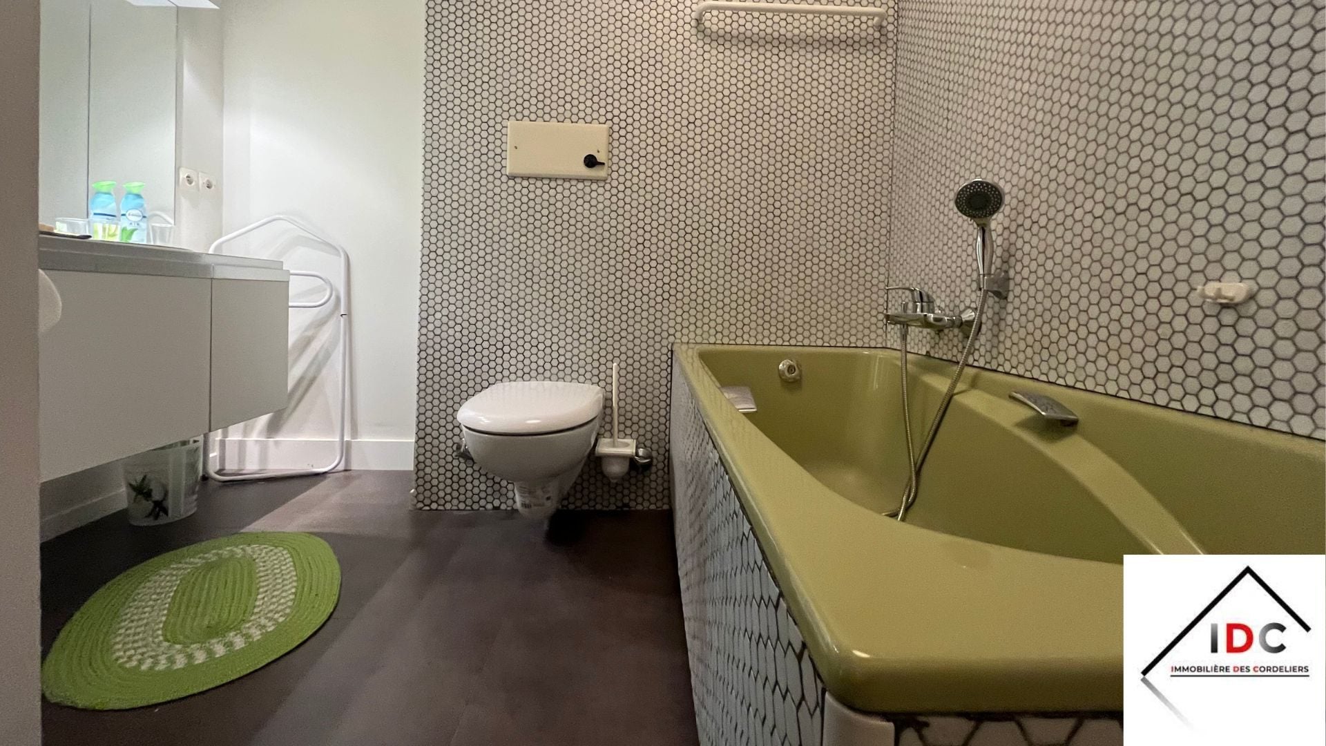 Flat Grand'Rue in Saverne