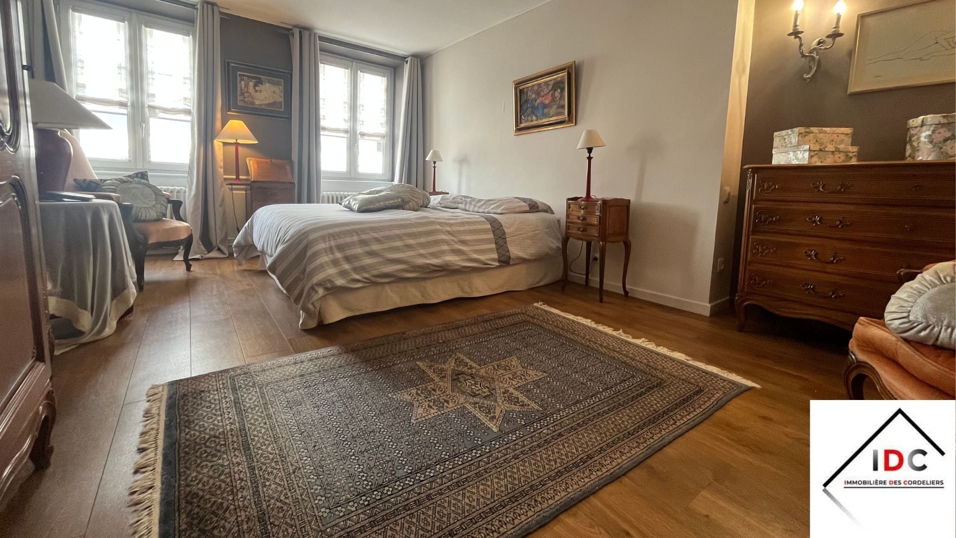 Appartement Grand'Rue à Saverne